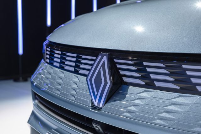 Renault Symbioz photo 47