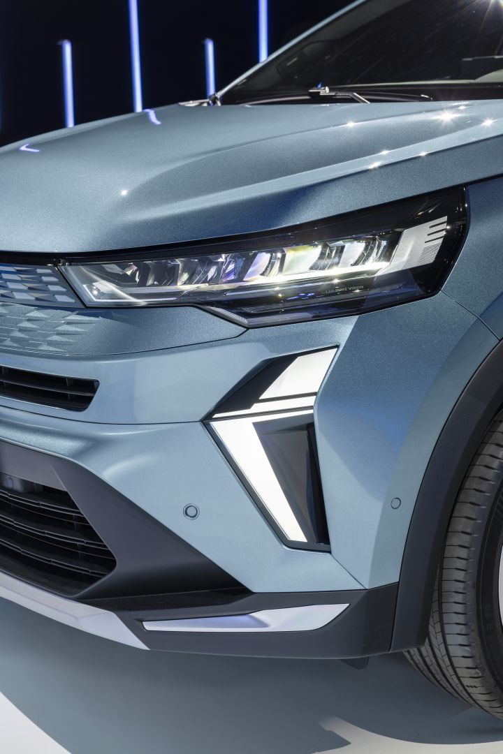 Renault Symbioz photo 48