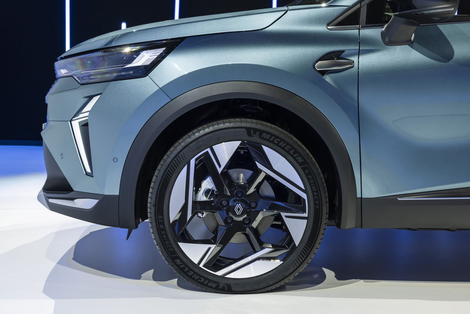 Renault Symbioz photo 49