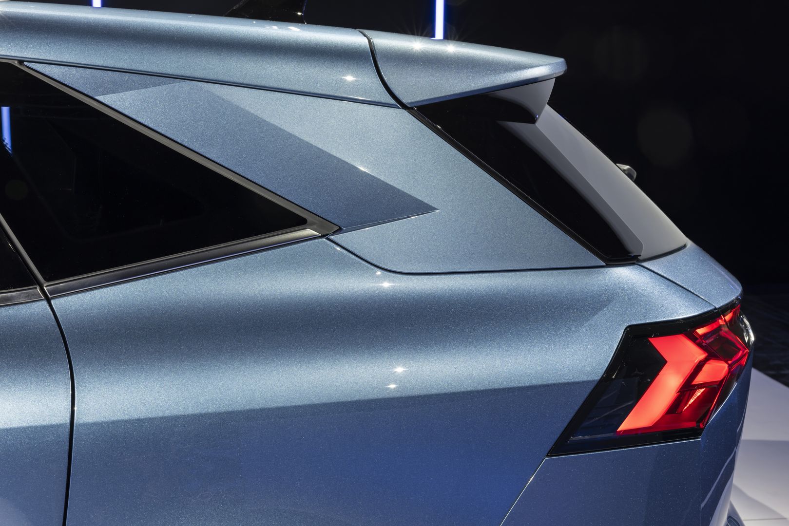 Renault Symbioz photo 50