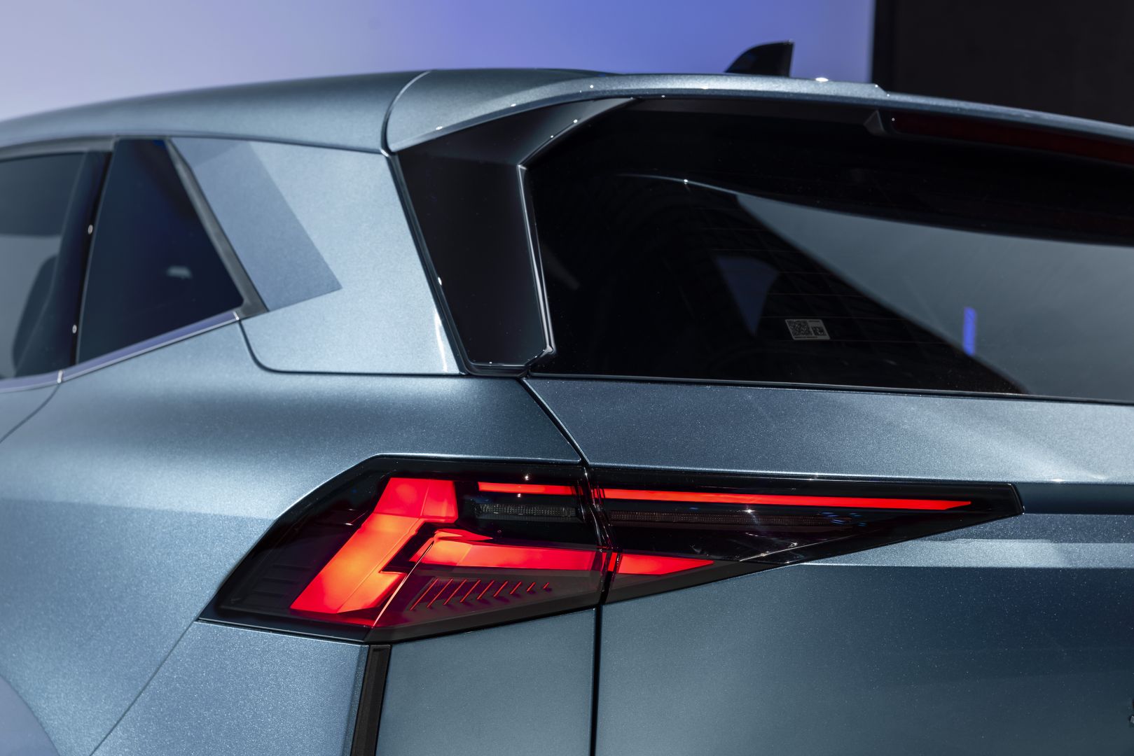 Renault Symbioz photo 51