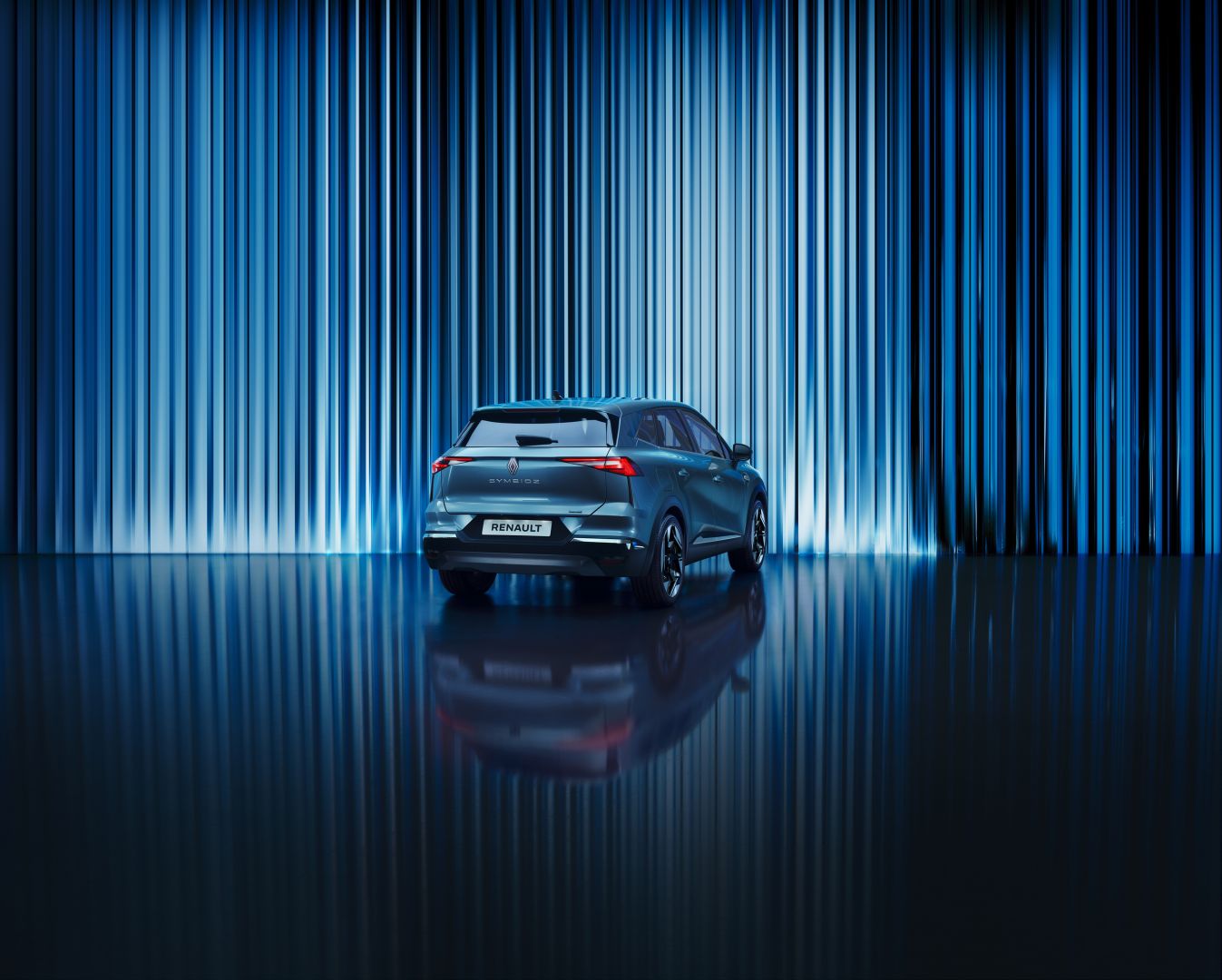 Renault Symbioz photo 54