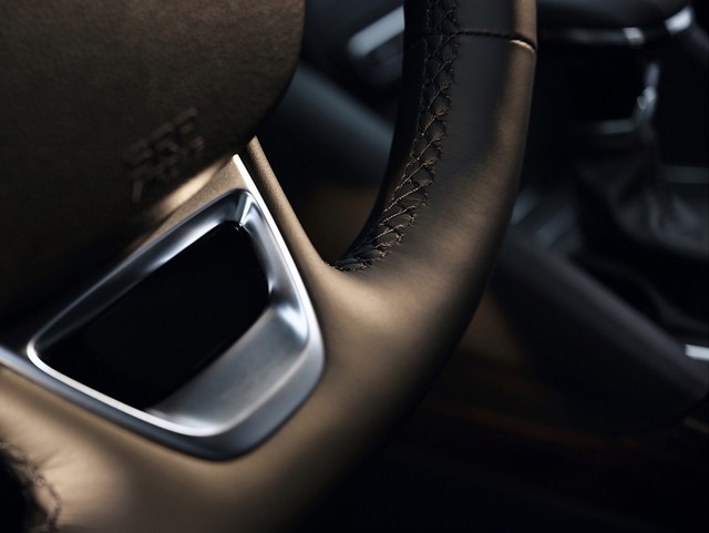 Renault Talisman Foto 93