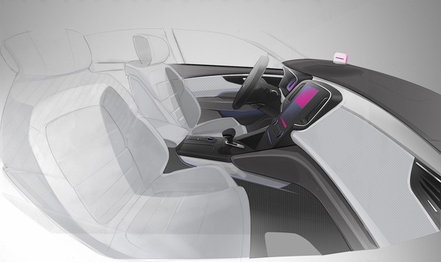 Renault Talisman Foto 103