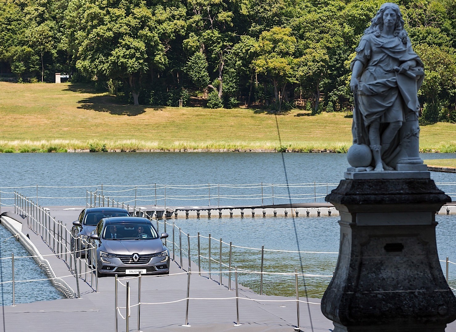 Renault Talisman photo 14