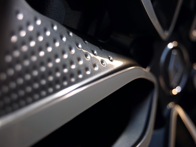 Renault Talisman Foto 15