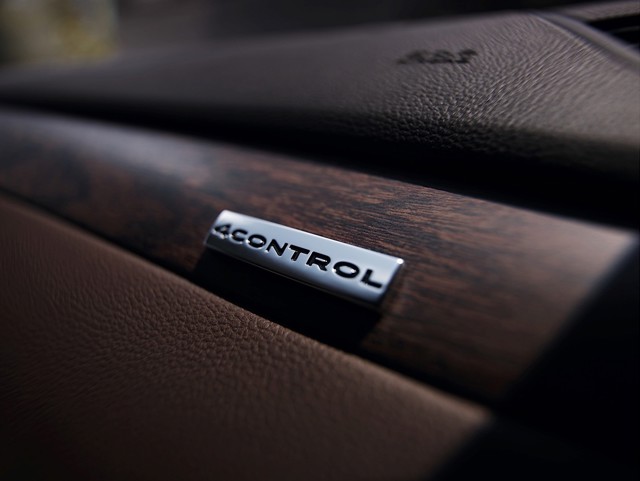 Renault Talisman Foto 95