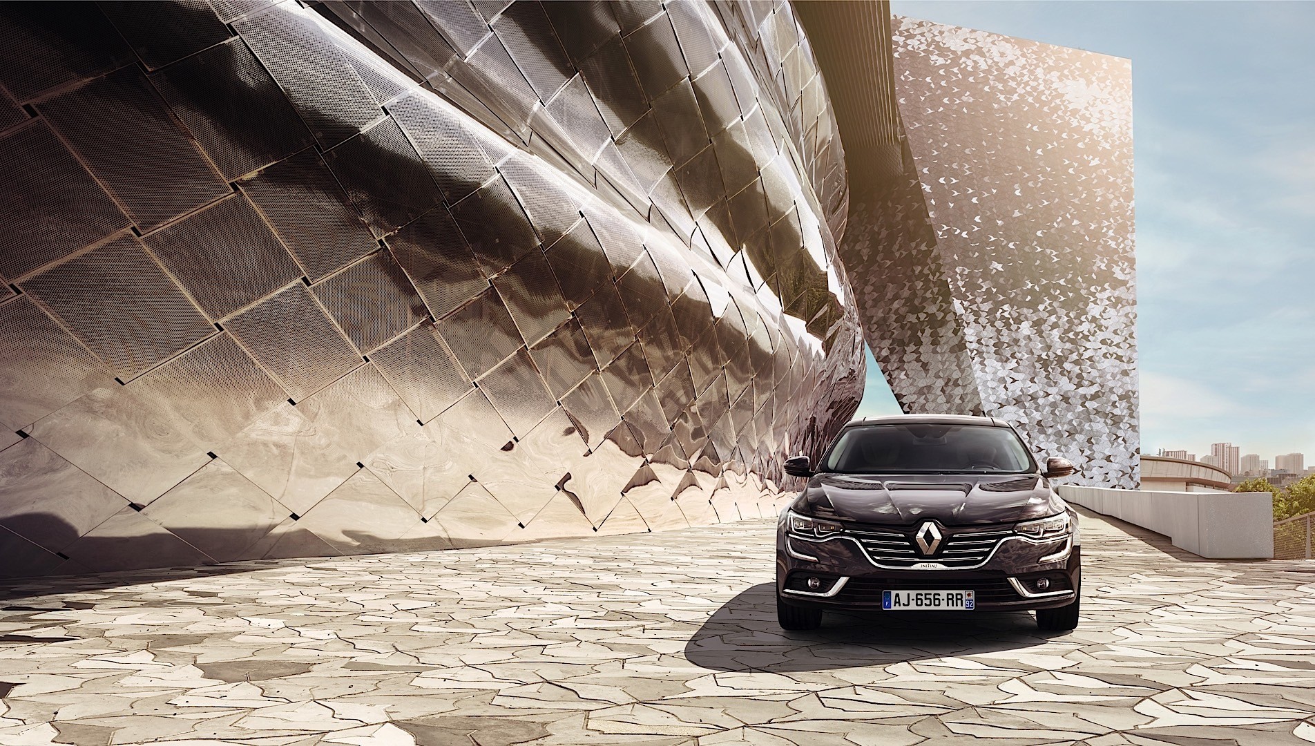 Renault Talisman photo 19