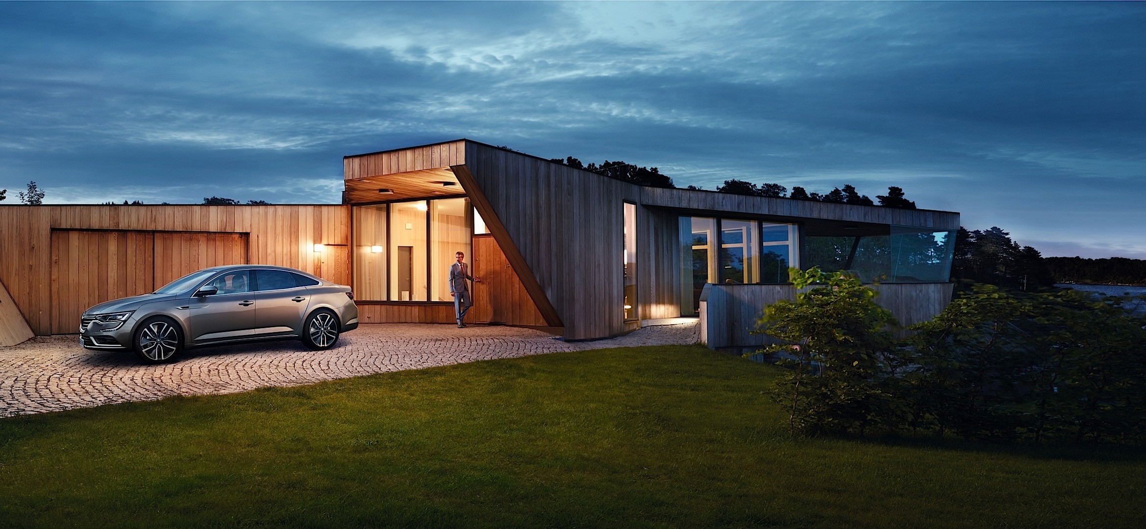 Renault Talisman photo 21