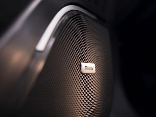 Renault Talisman Foto 96