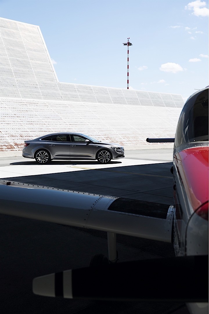 Renault Talisman photo 30