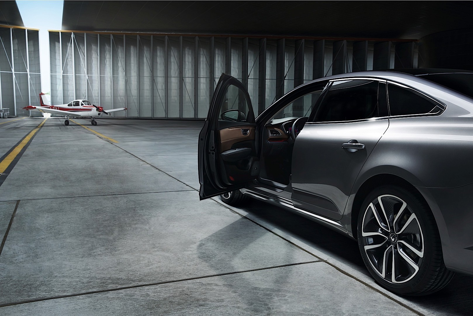 Renault Talisman photo 32