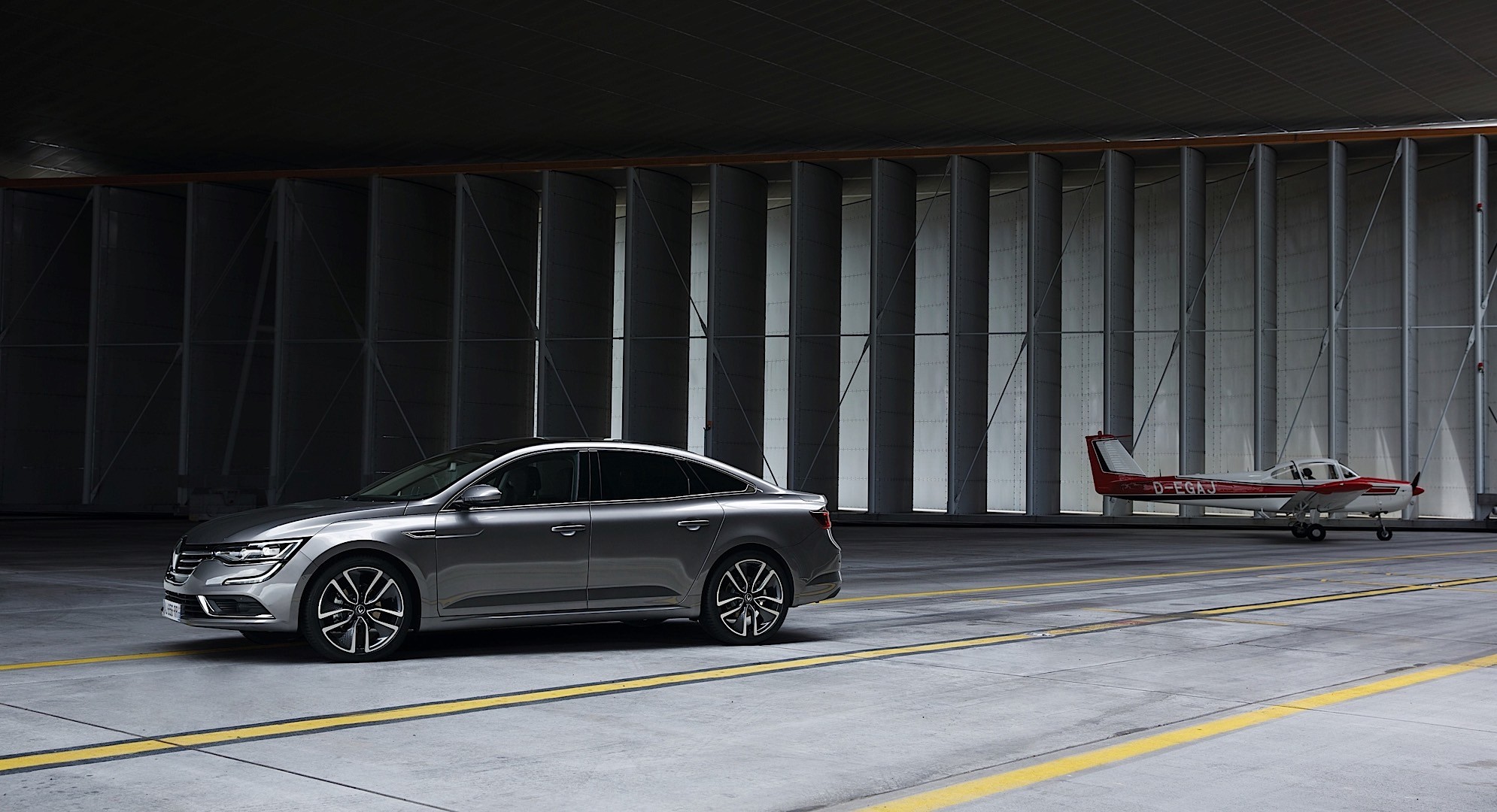 Renault Talisman photo 34