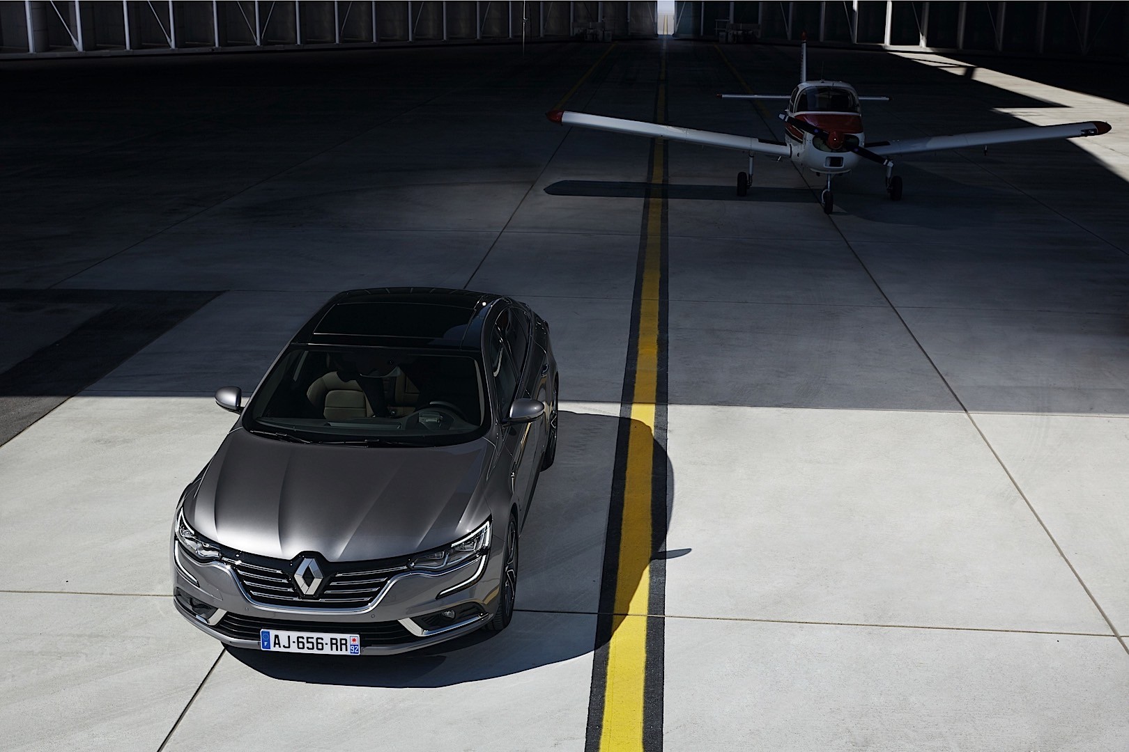 Renault Talisman photo 36