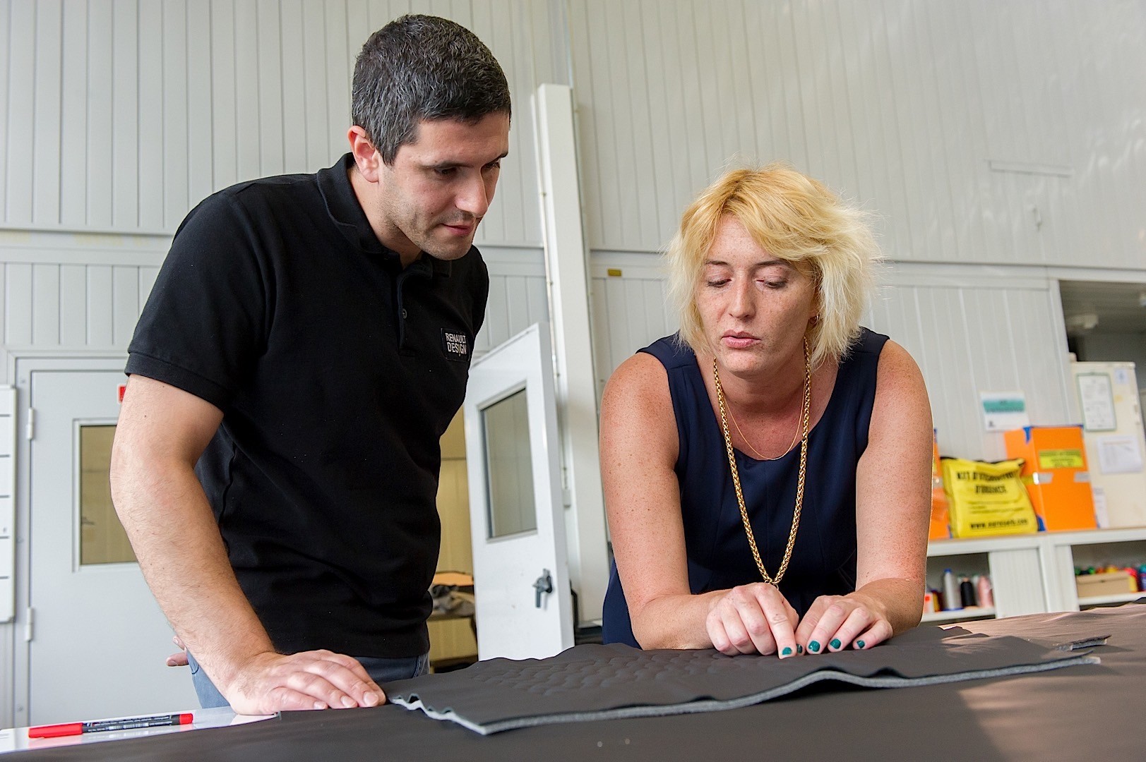 Renault Talisman photo 37