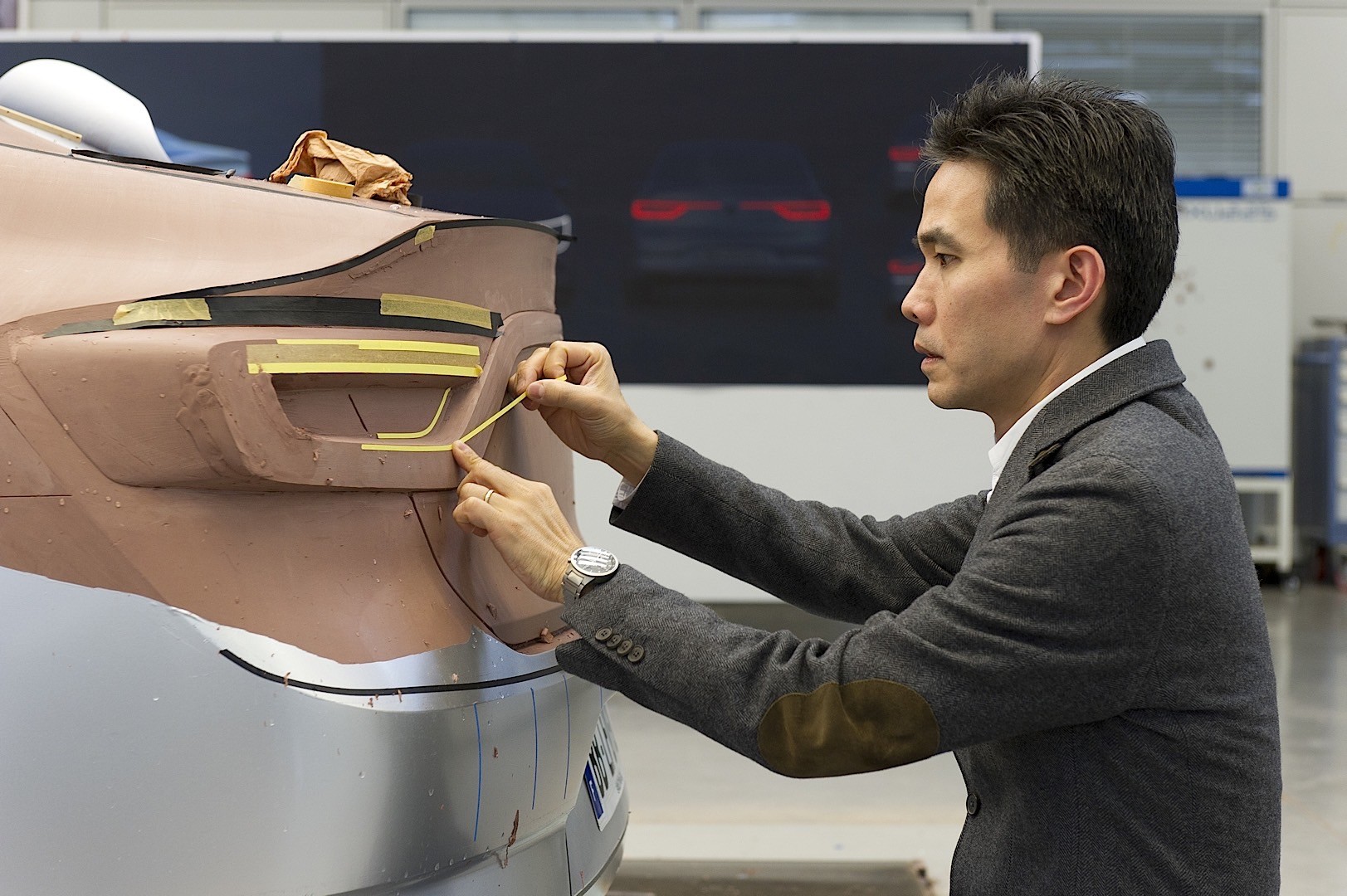 Renault Talisman photo 41