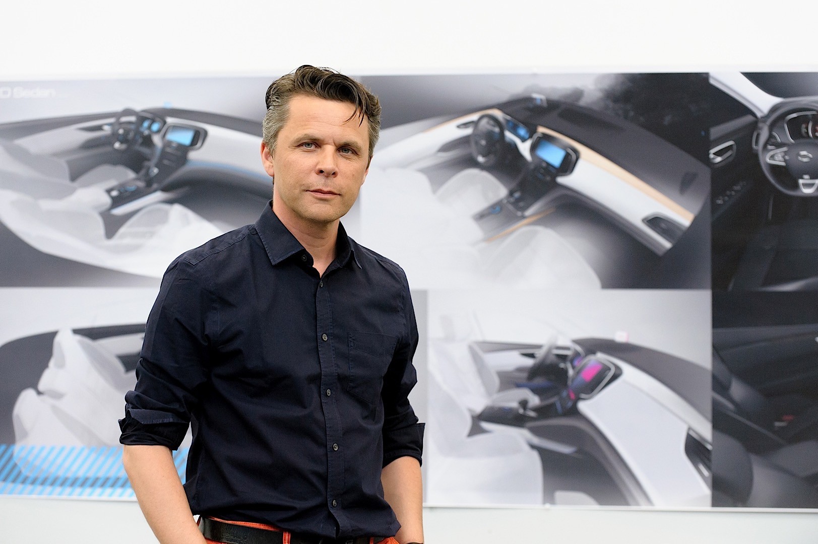 Renault Talisman photo 46