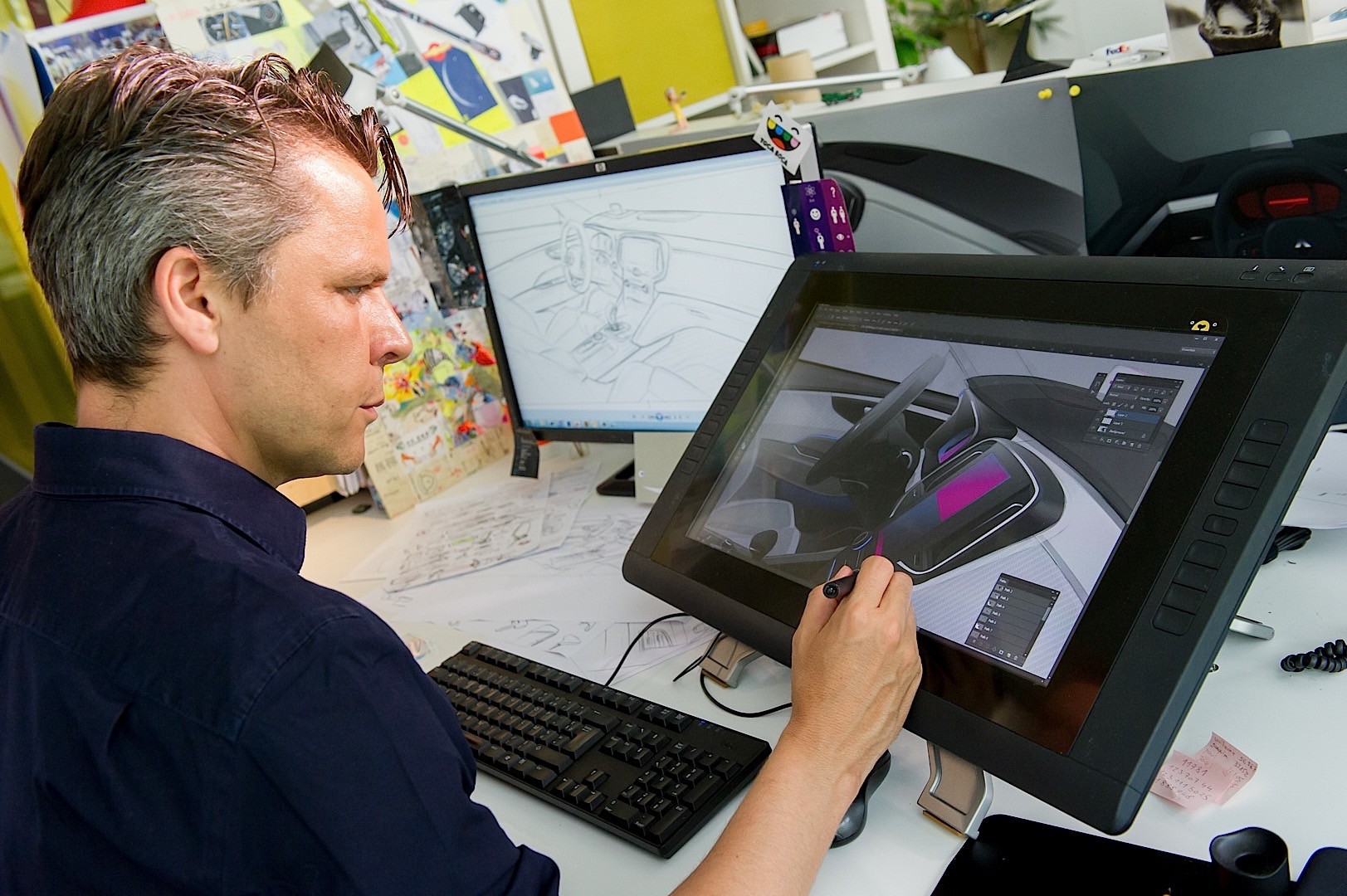 Renault Talisman photo 47