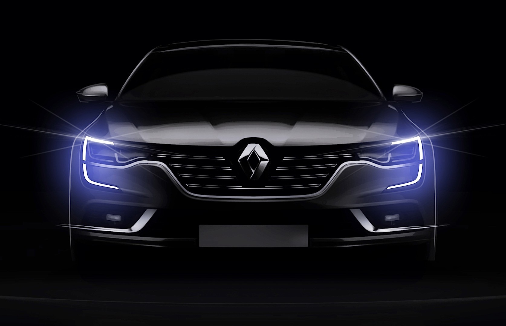 Renault Talisman photo 48