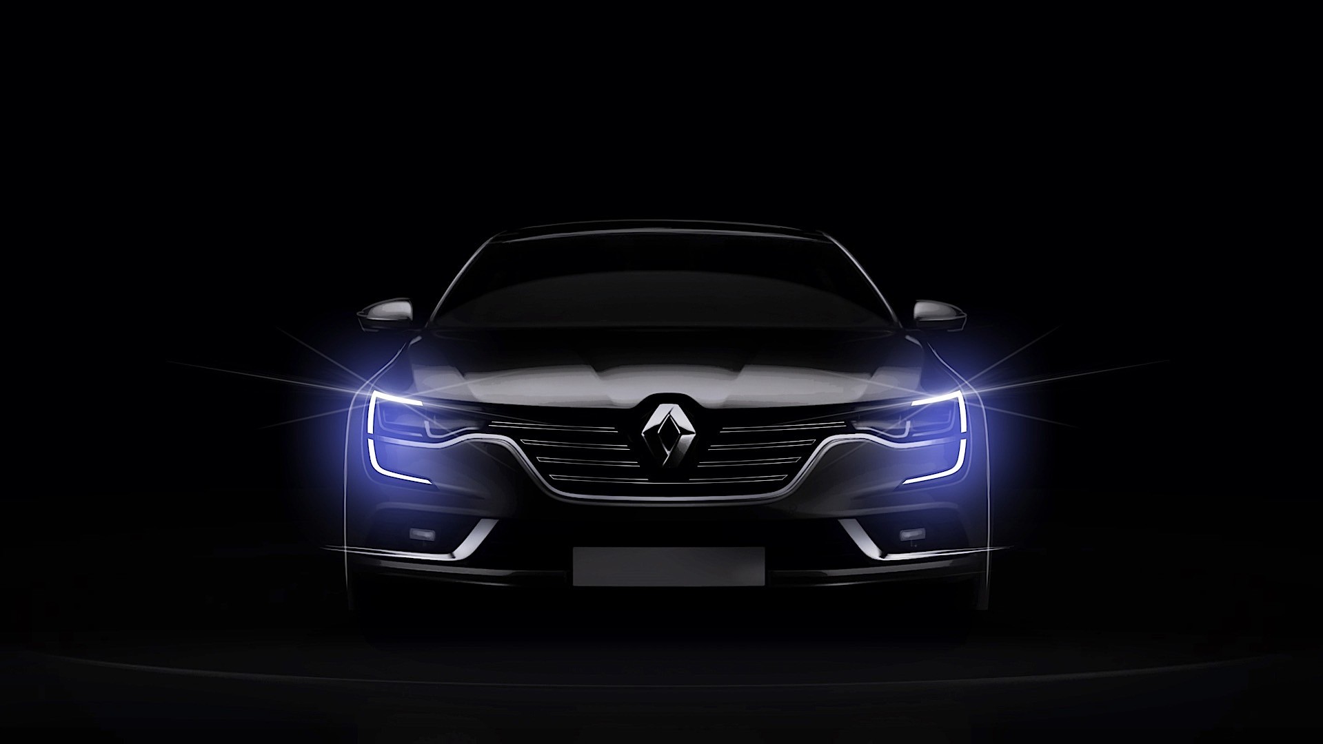 Renault Talisman photo 49