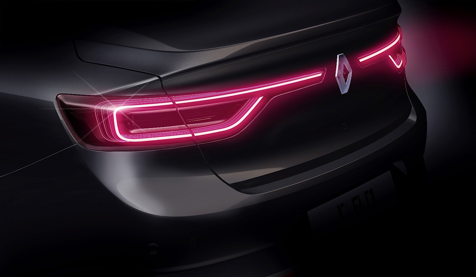 Renault Talisman photo 50