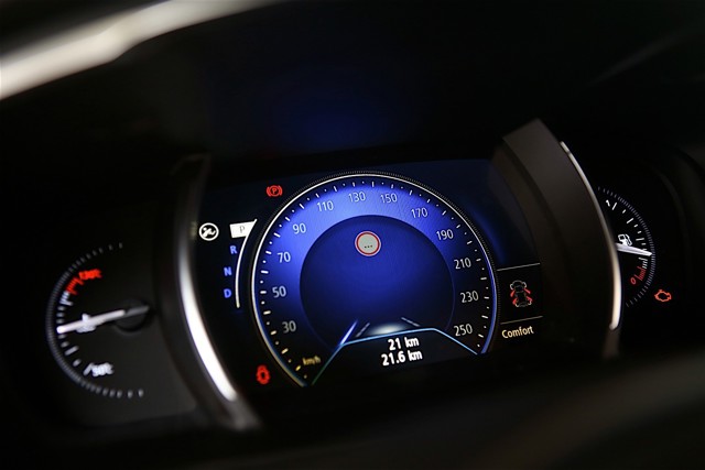 Renault Talisman Foto 108