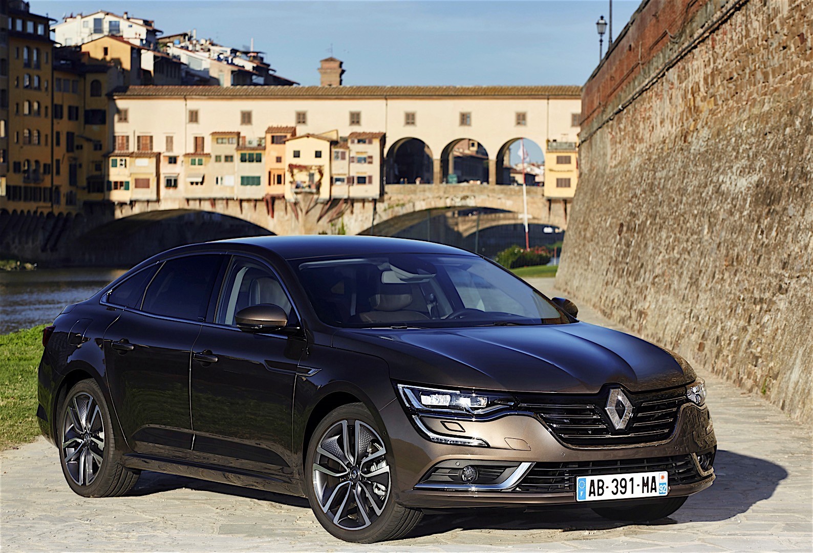 Renault Talisman photo 58