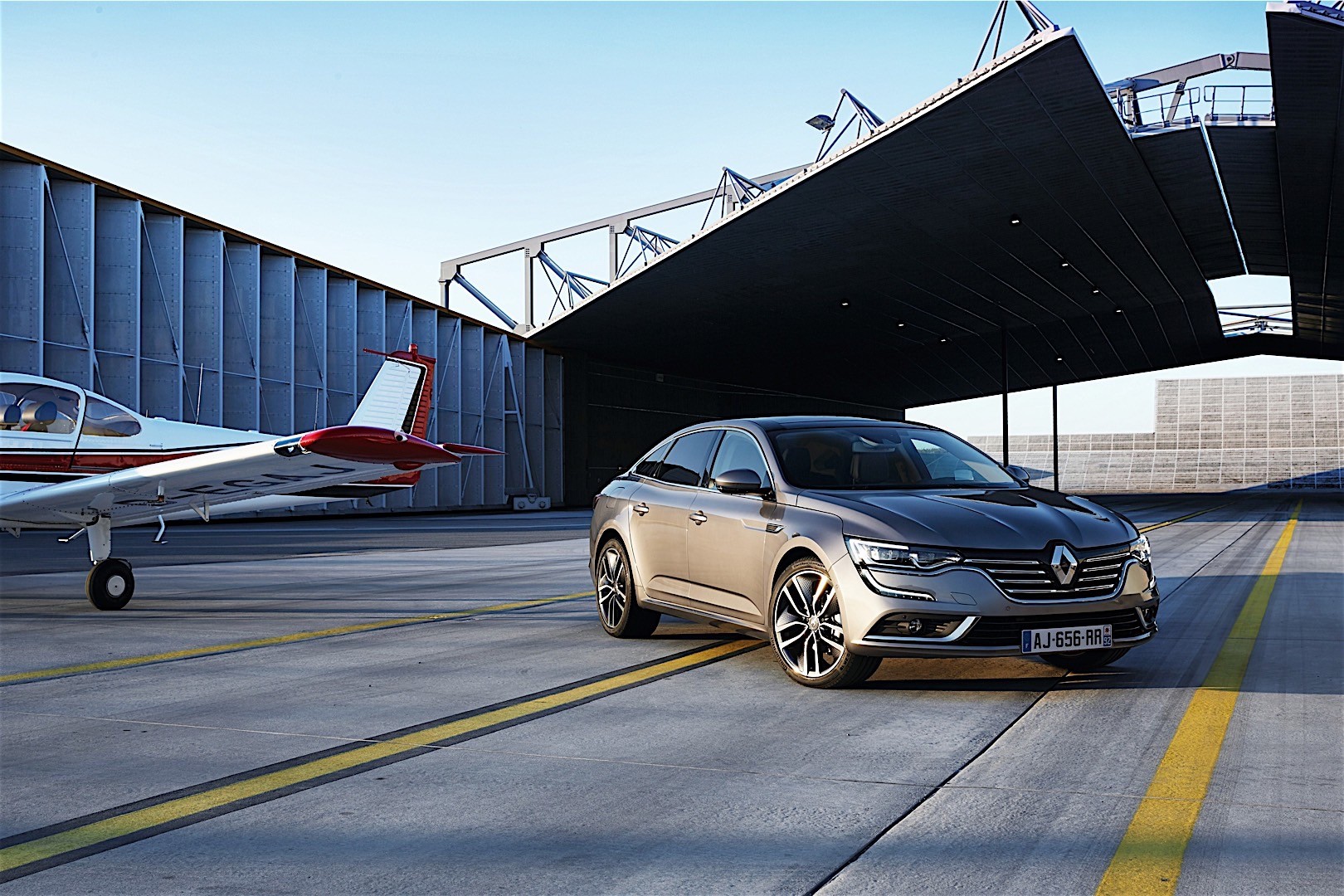 Renault Talisman photo 59