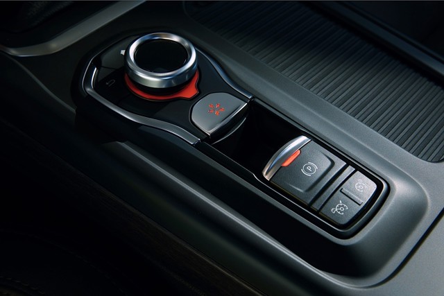 Renault Talisman Foto 100