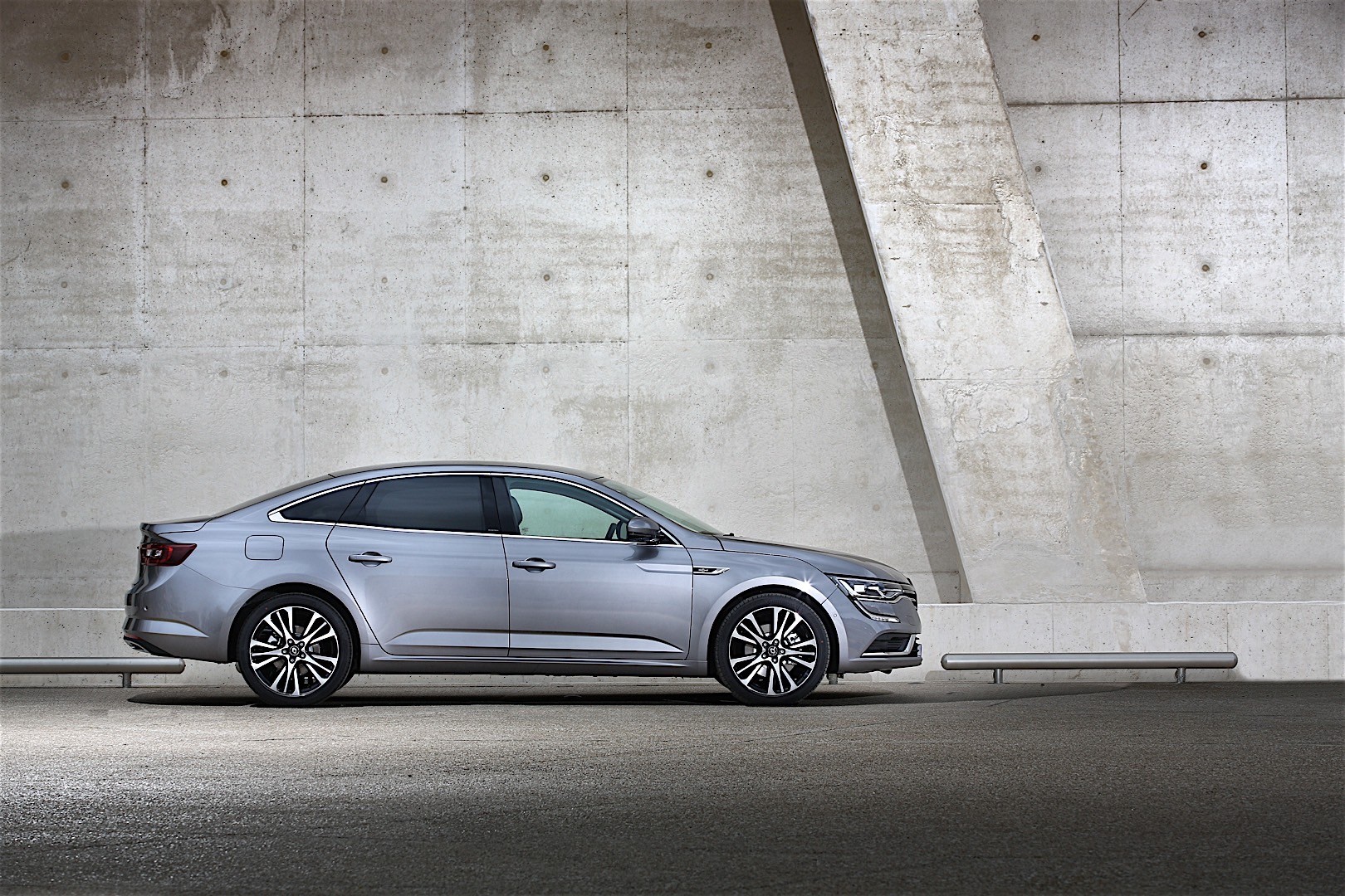 Renault Talisman photo 65