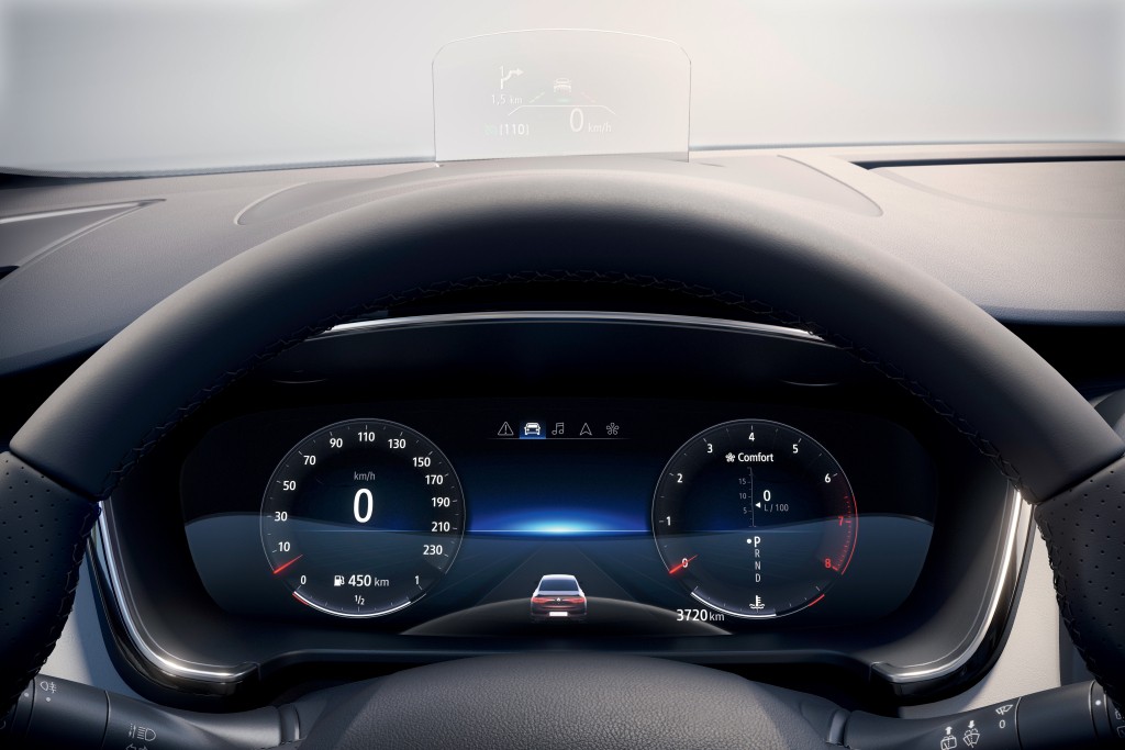 Renault Talisman photo 11