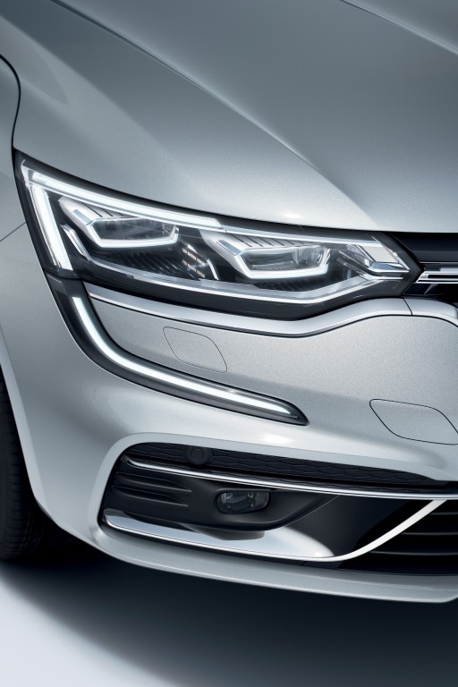 Renault Talisman photo 5