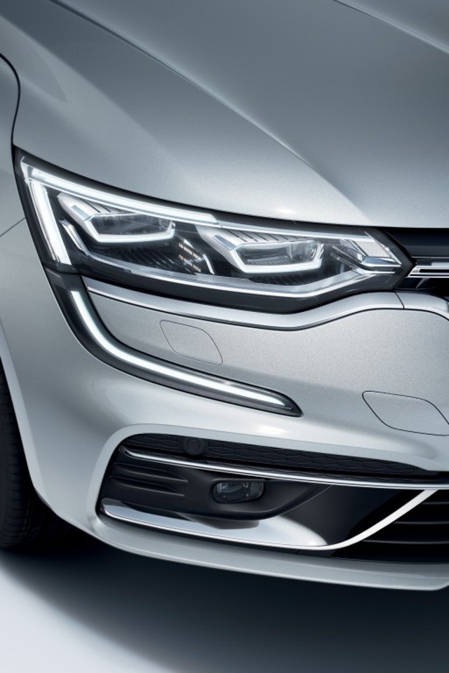 Renault Talisman foto 5