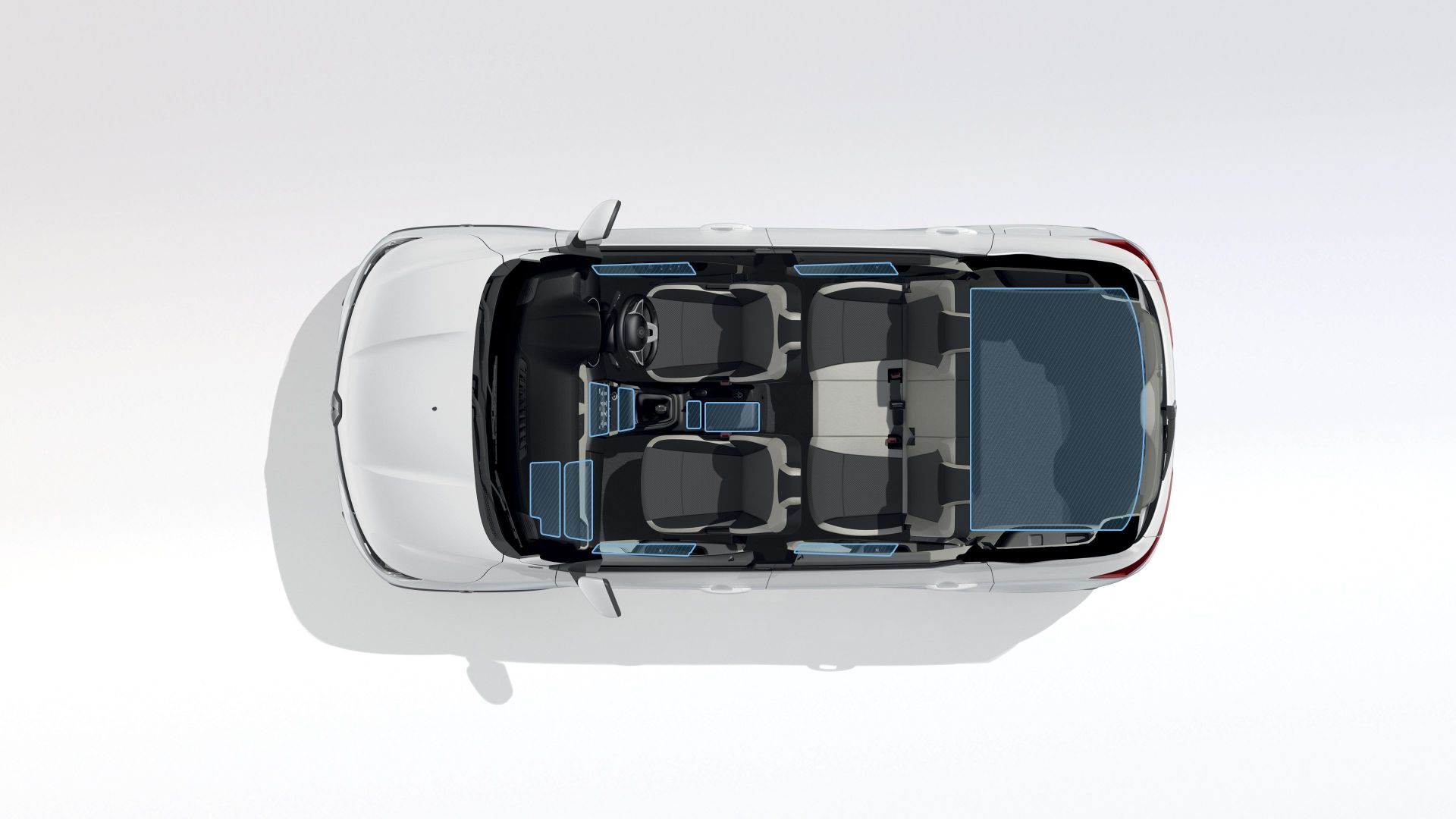 Renault Triber photo 19