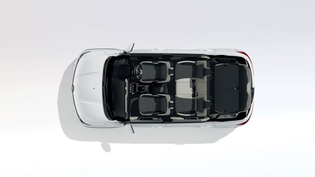 Renault Triber photo 28