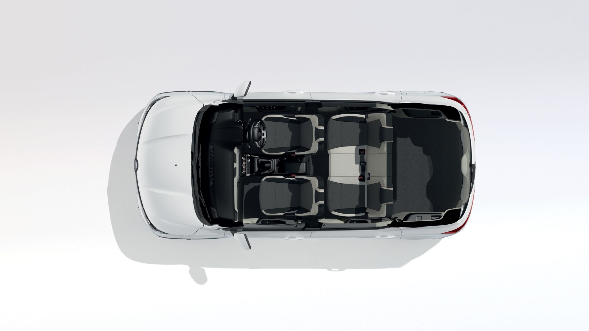 Renault Triber photo 29