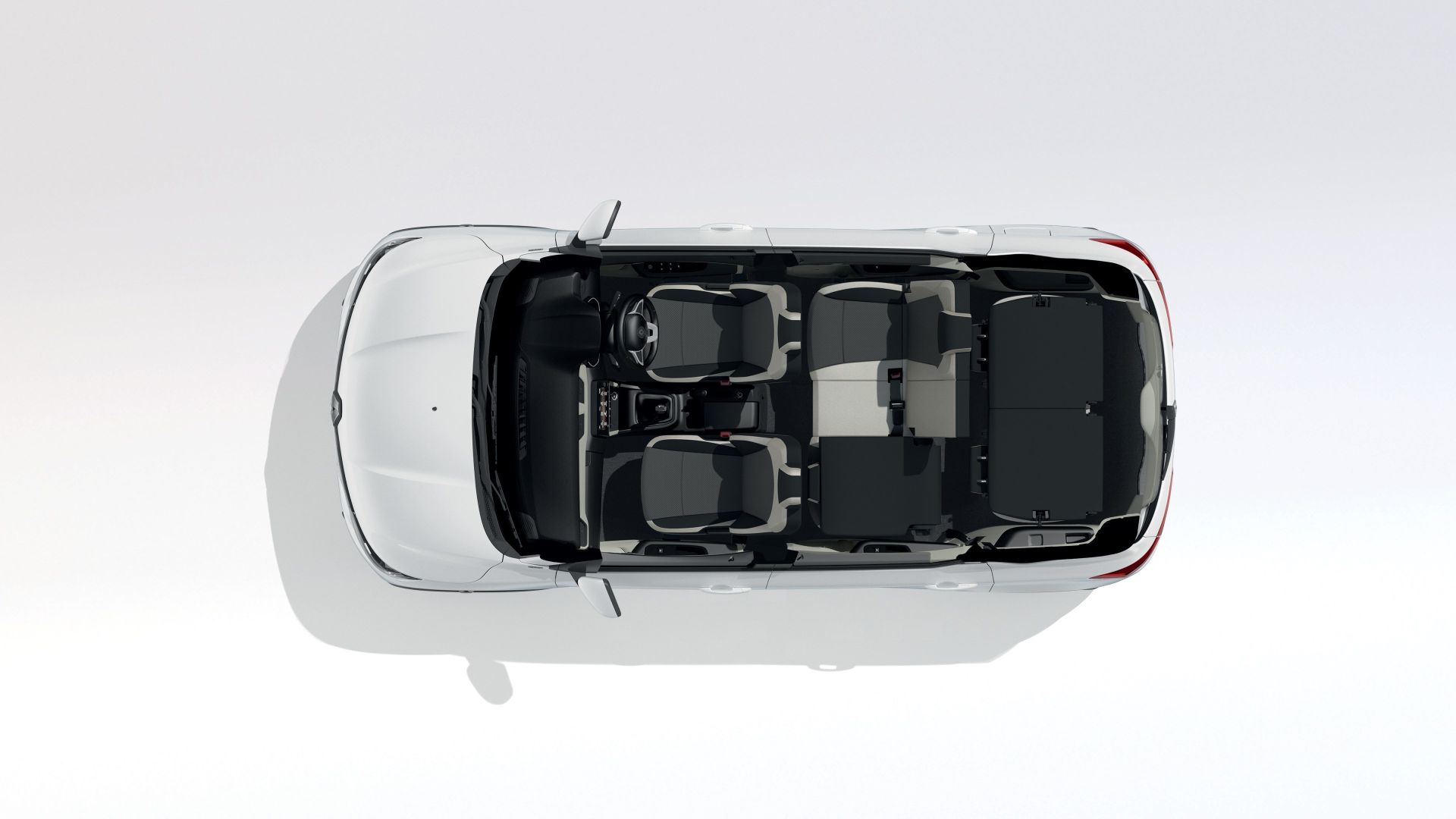 Renault Triber photo 30