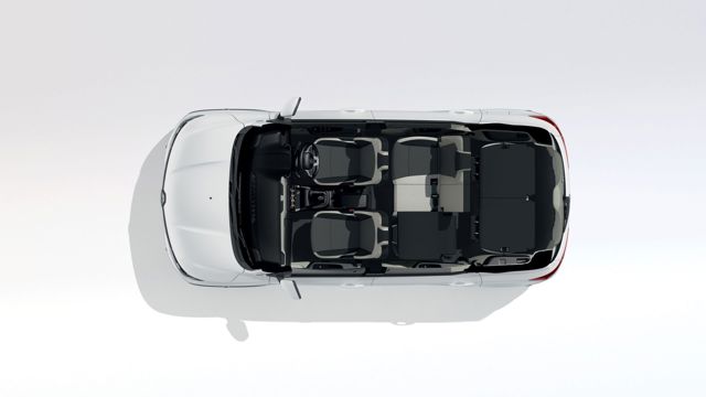Renault Triber photo 30