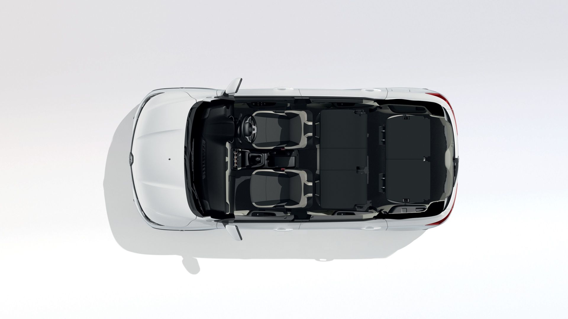 Renault Triber photo 31