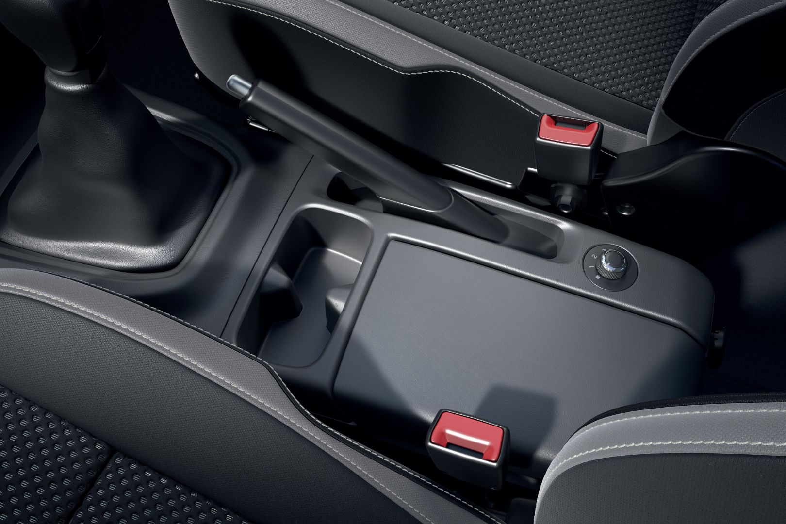 Renault Triber photo 34