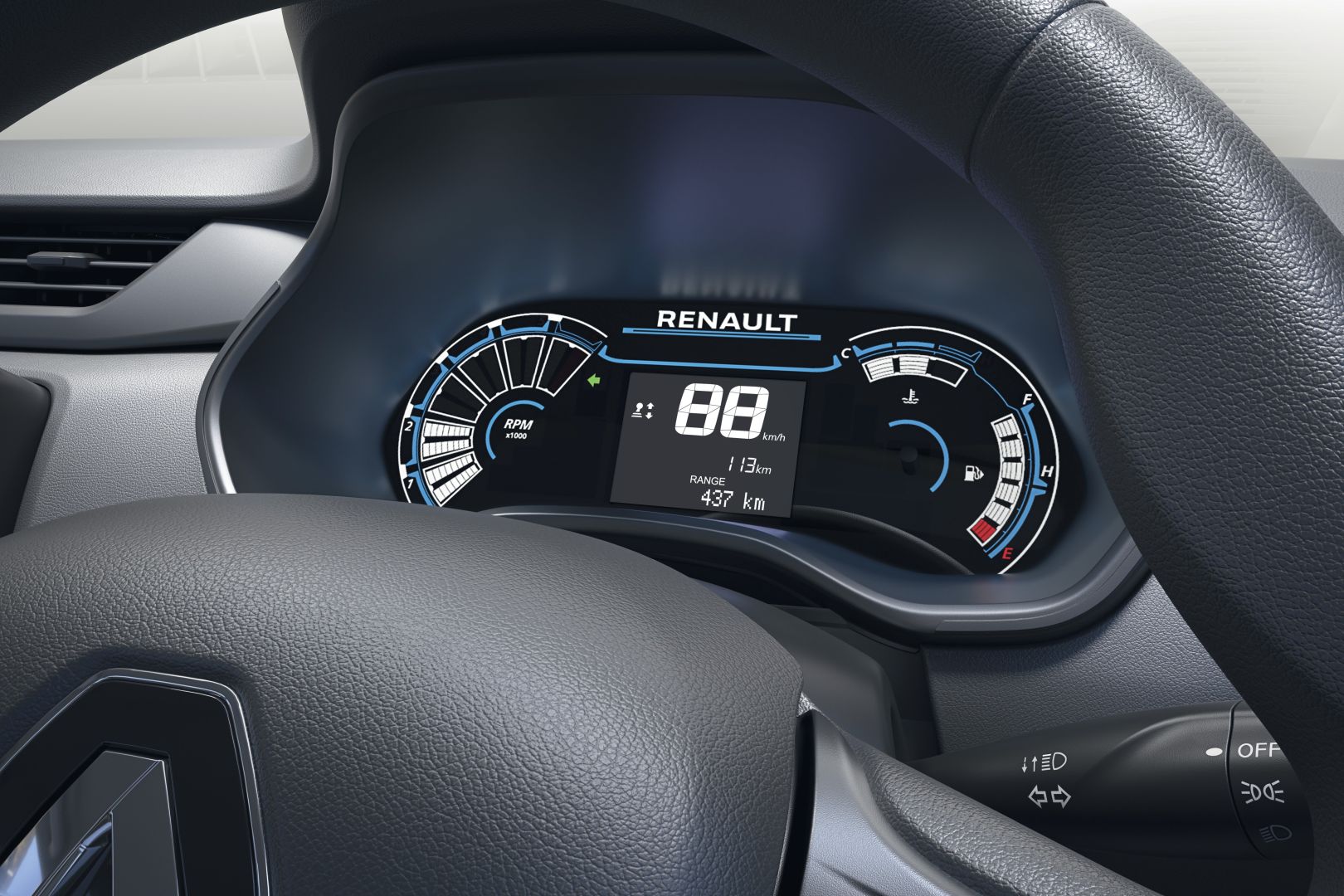 Renault Triber photo 36