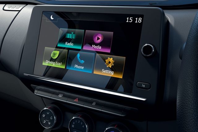 Renault Triber photo 37
