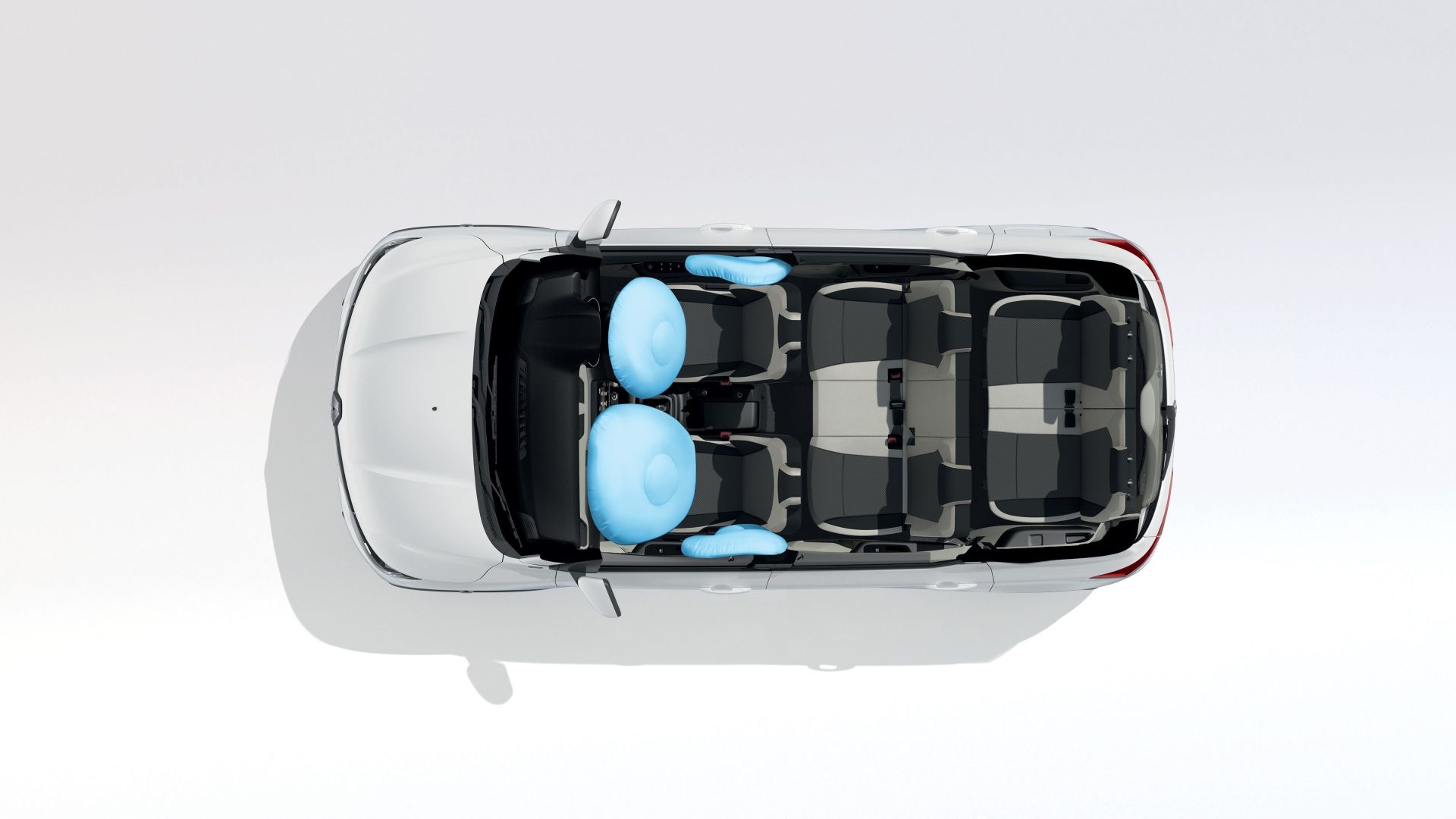 Renault Triber photo 20