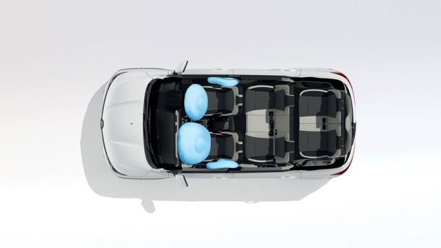 Renault Triber photo 20