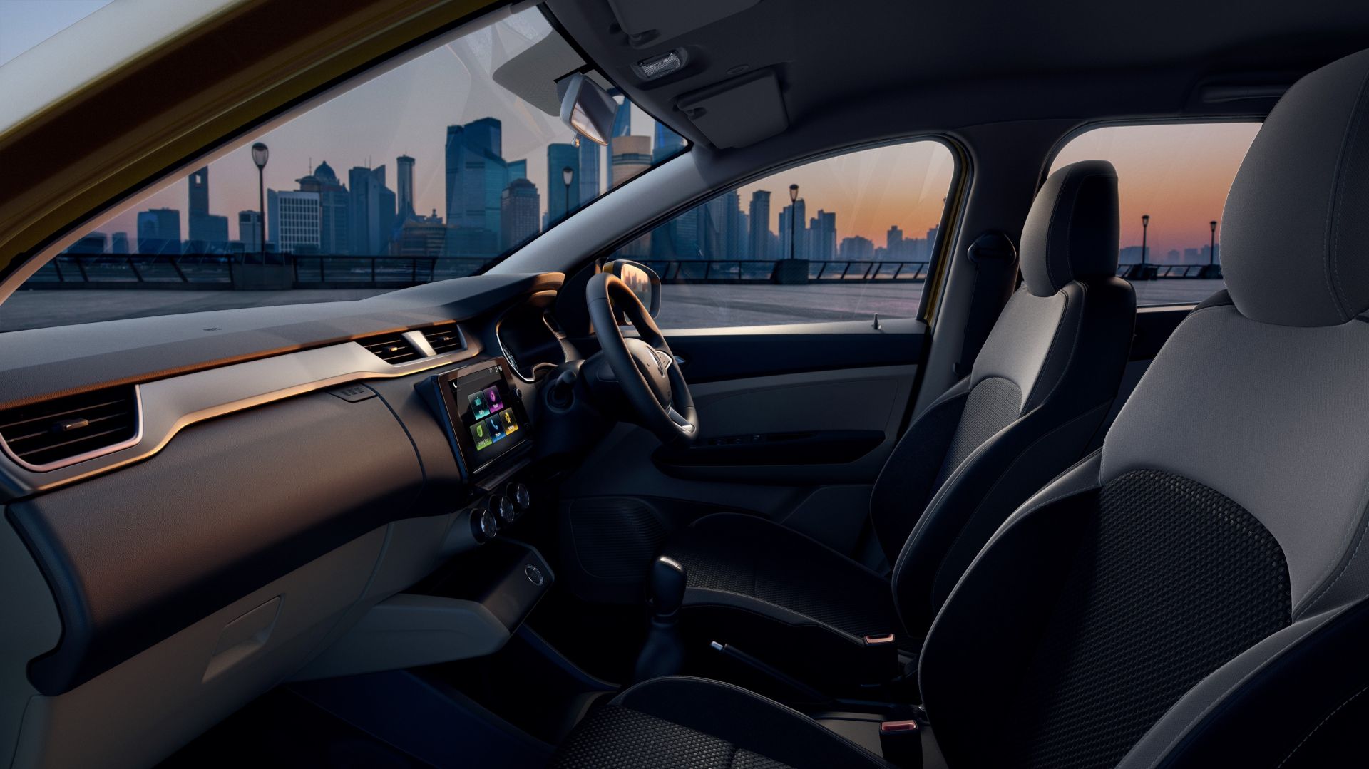 Renault Triber photo 43