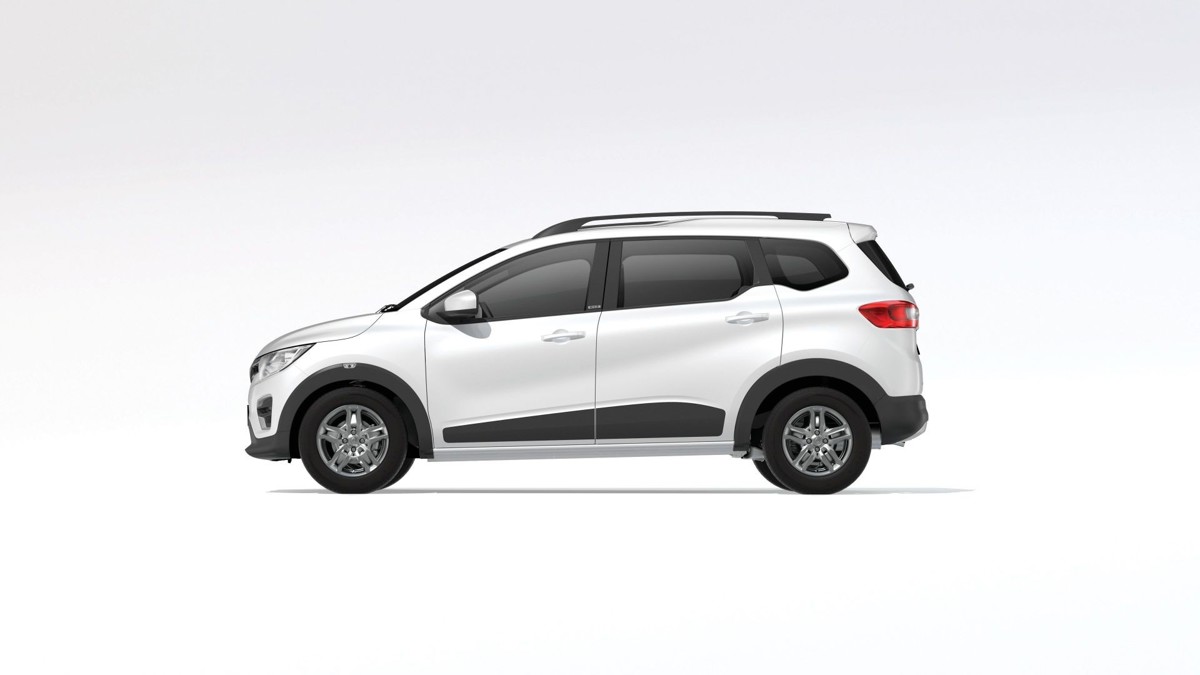 Renault RENAULT Triber 1.0L 5MT 5-Seats (72 HP)