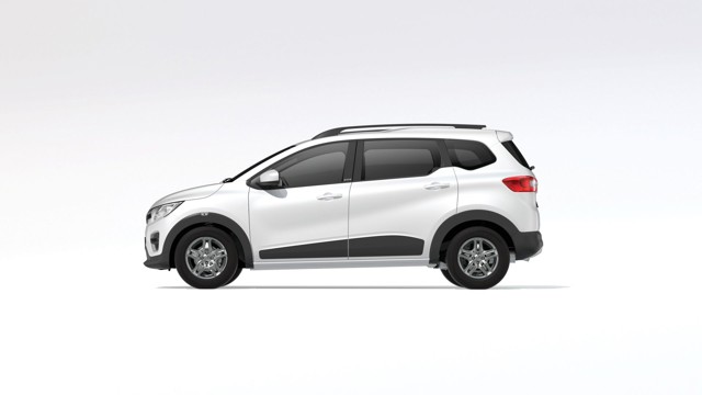 RENAULT Triber