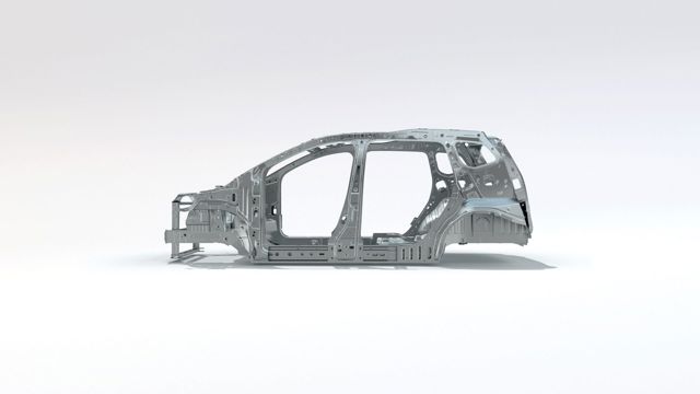 Renault Triber photo 3