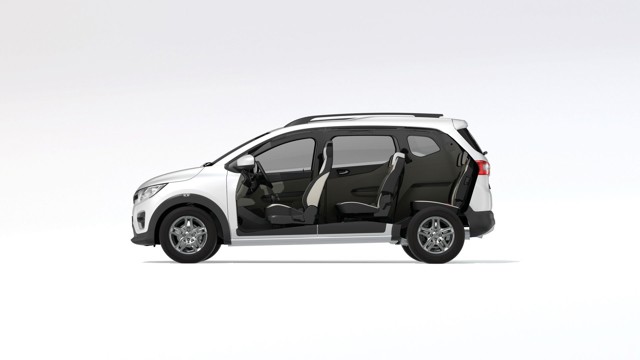 Renault Triber photo 5