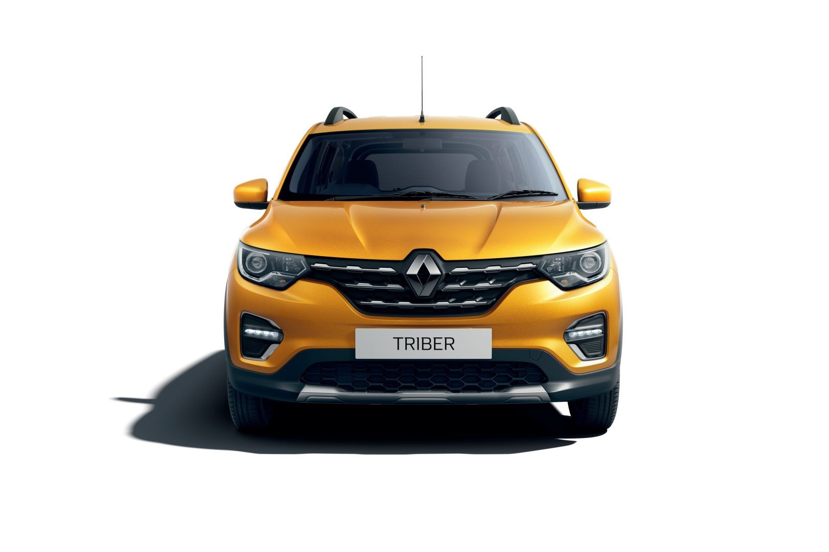 Renault Triber photo 12